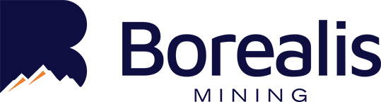 Borealis Mining