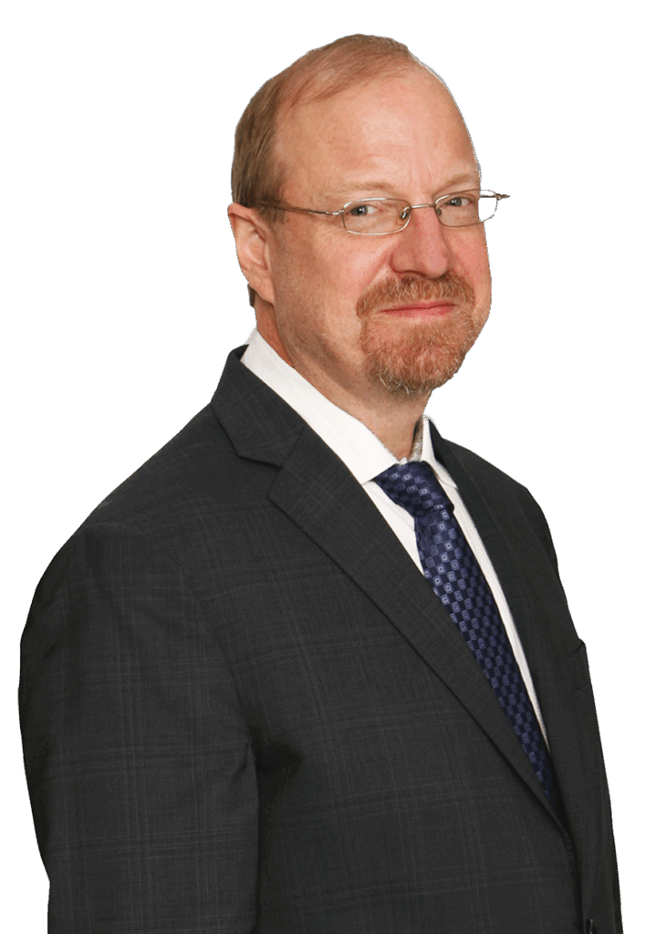 Roger Conrad