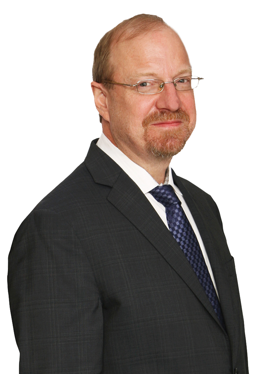 Roger Conrad