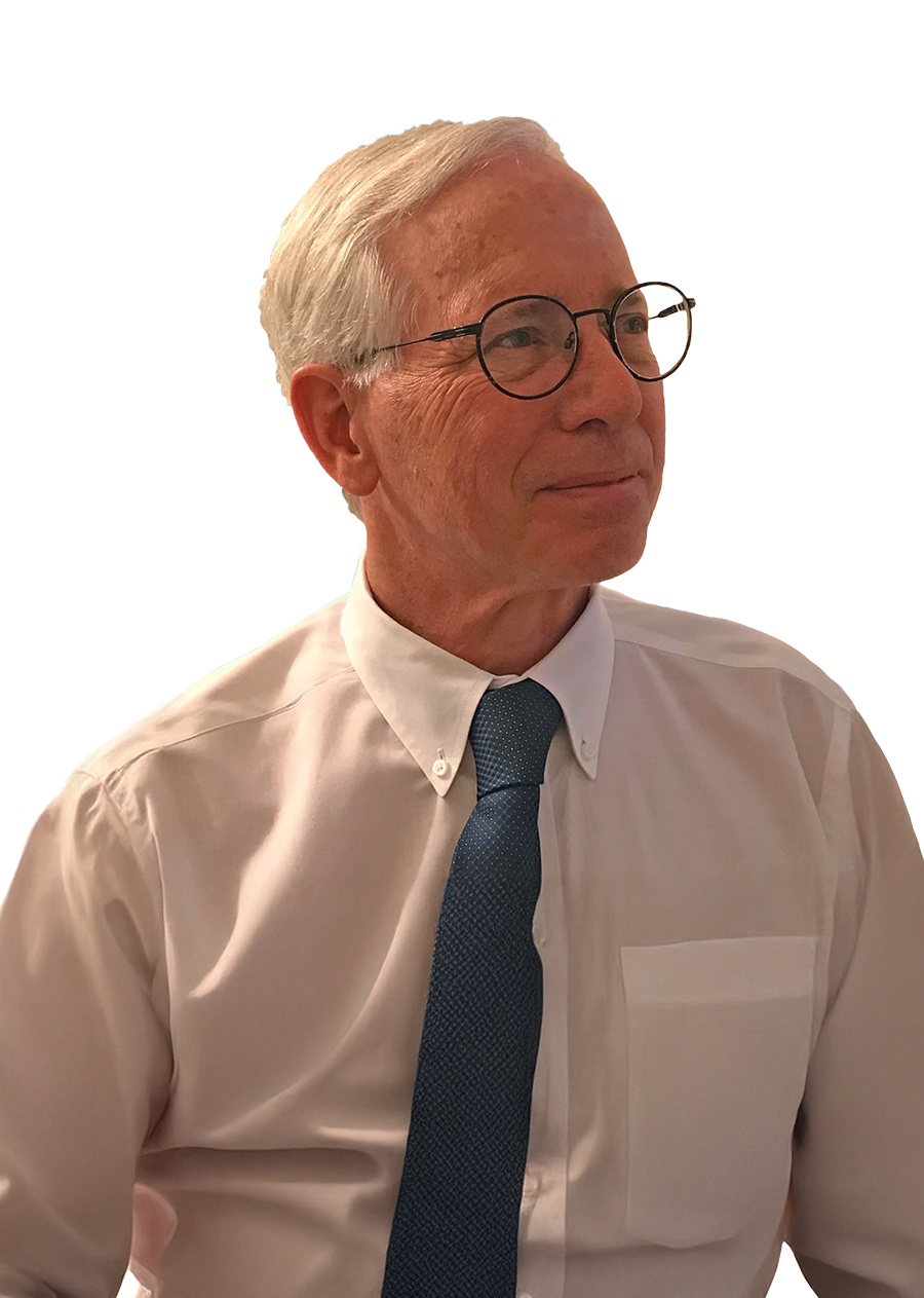 Jack Jacobs