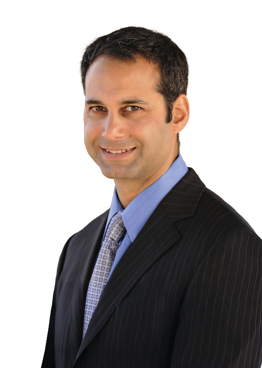 Zafar Khan