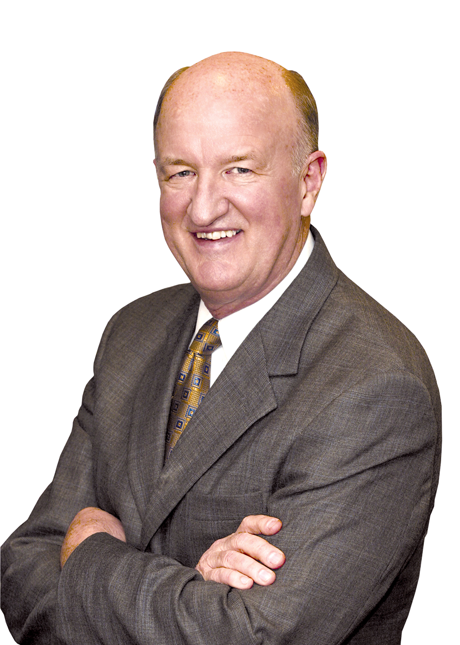 Mark Skousen
