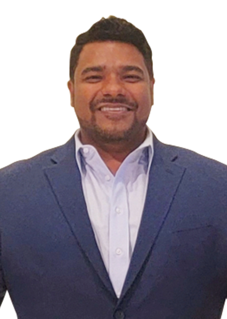 Tony Edward