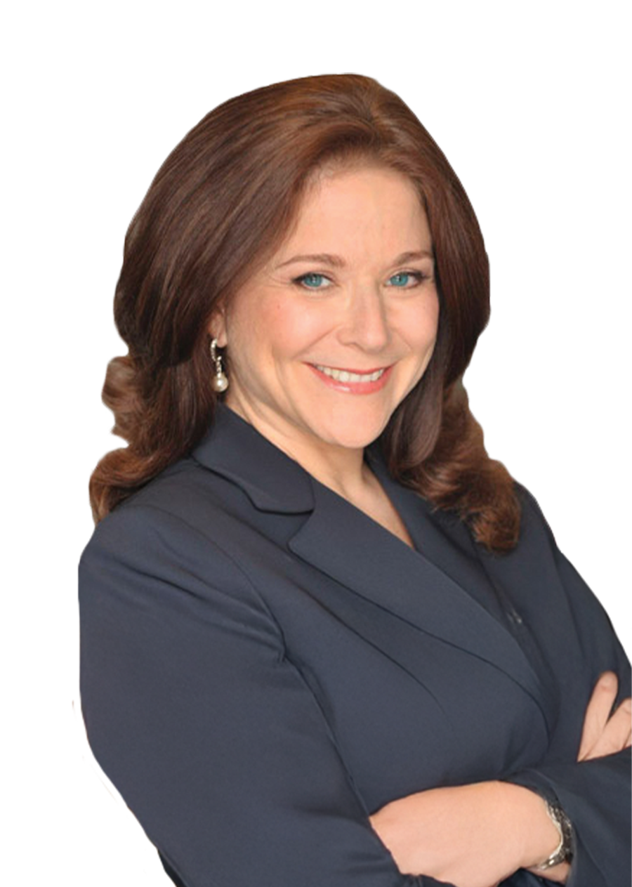 Hilary Kramer