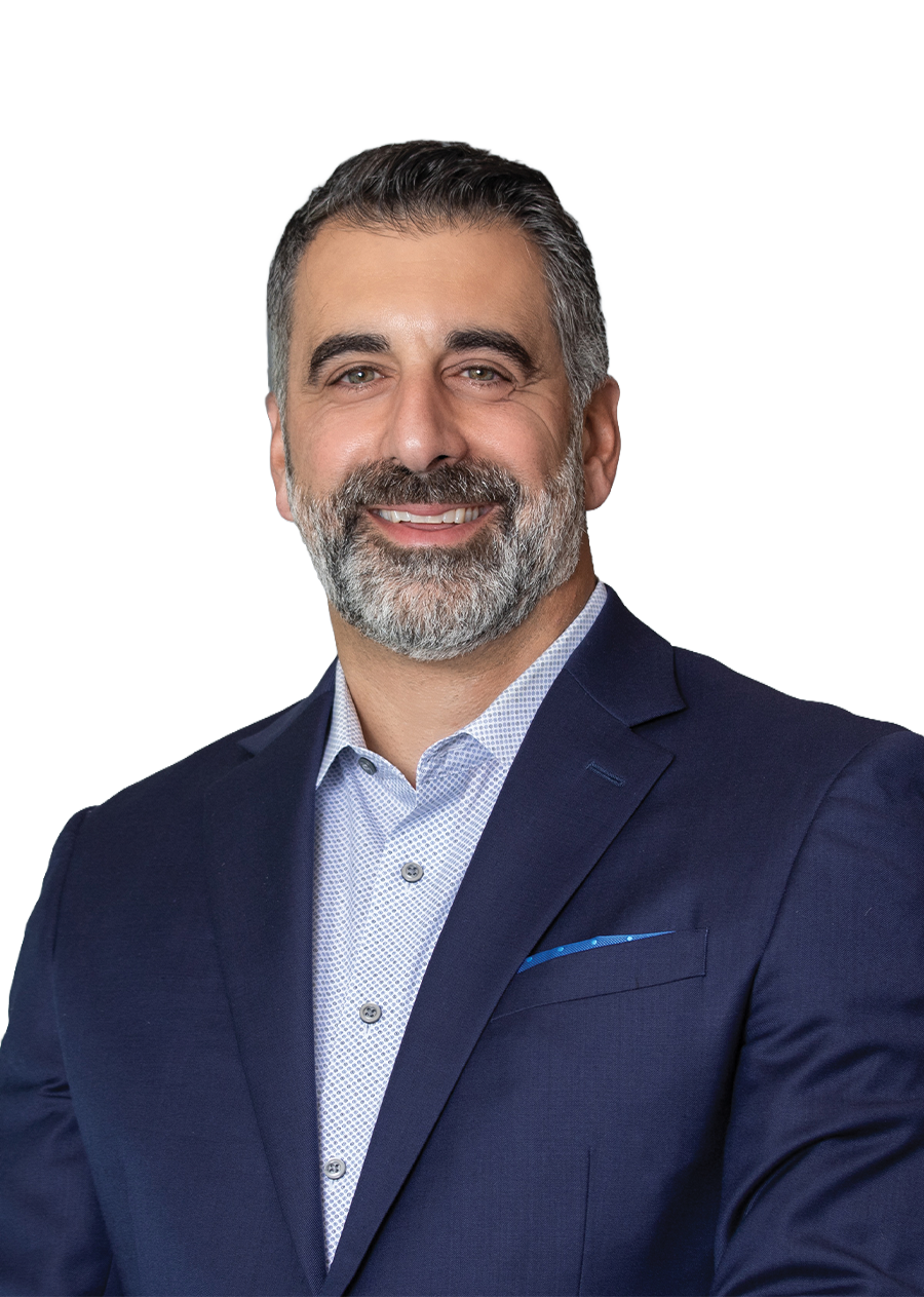 Steve LaTorre
