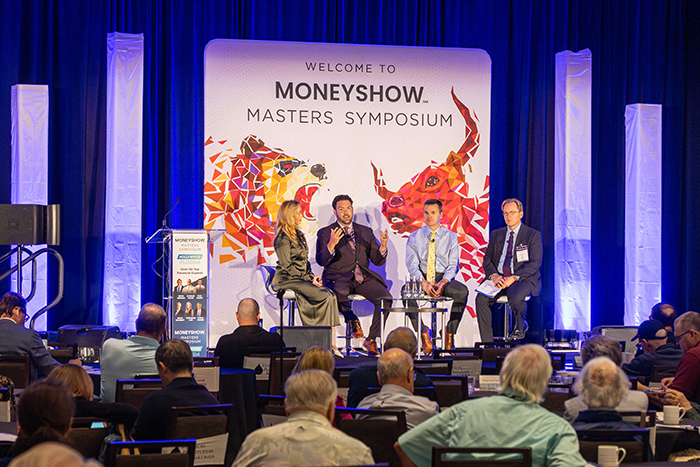 Top Trends and Risks Panel