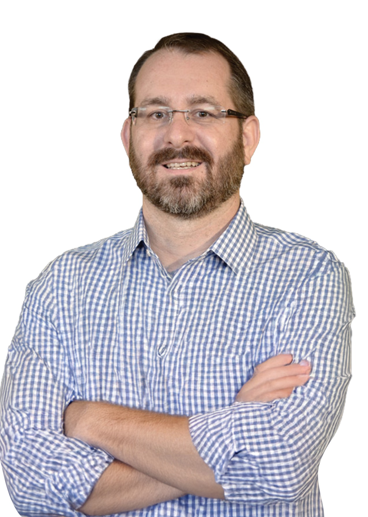 Scott Maragioglio
