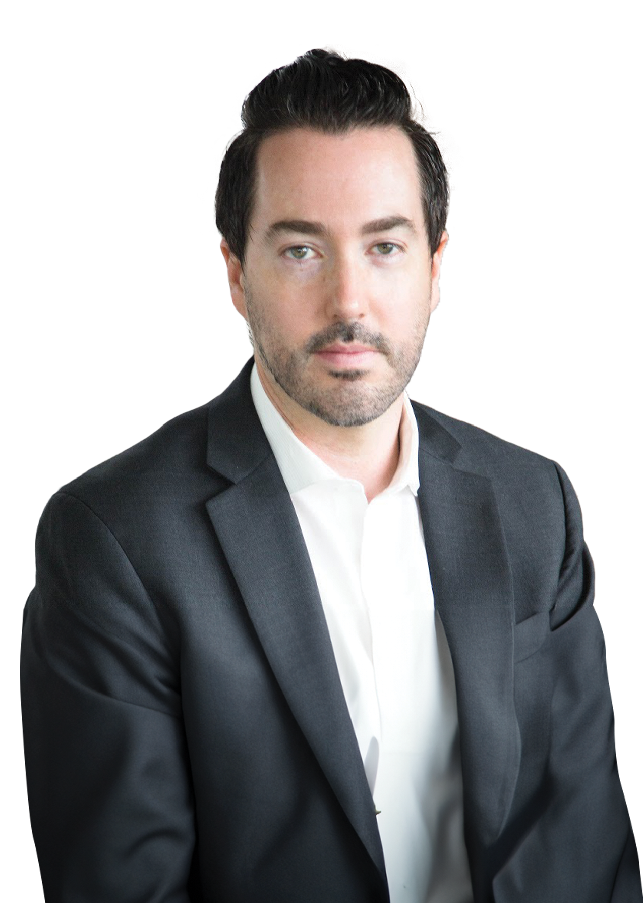 Ryan Irvine