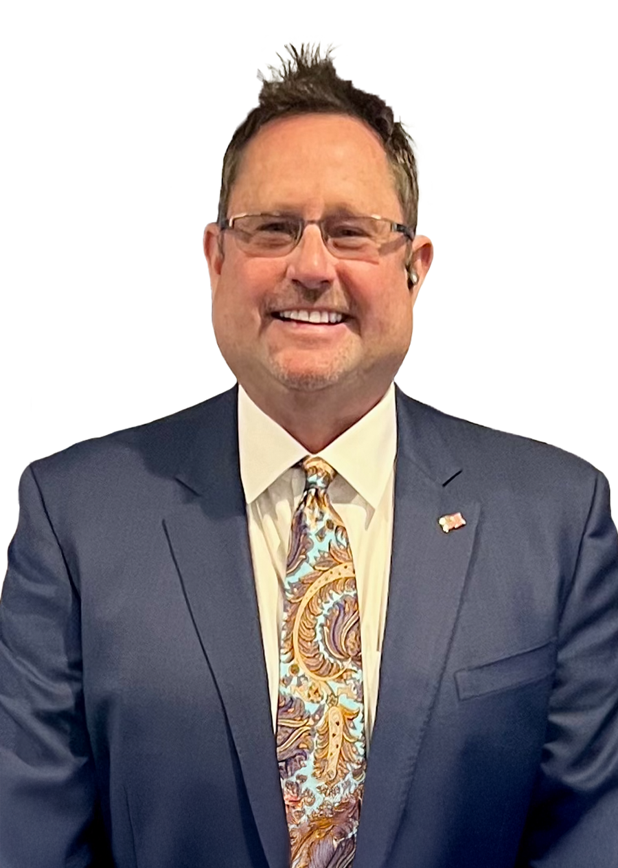 Ron Filer Jr.